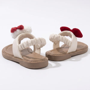 ZenWalk- Dreamy Kitty Sandals