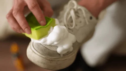 How to Keep Your Baby’s Shoes Clean and Fresh — Easy Tips for Parents in Bangladesh - Zen Walk