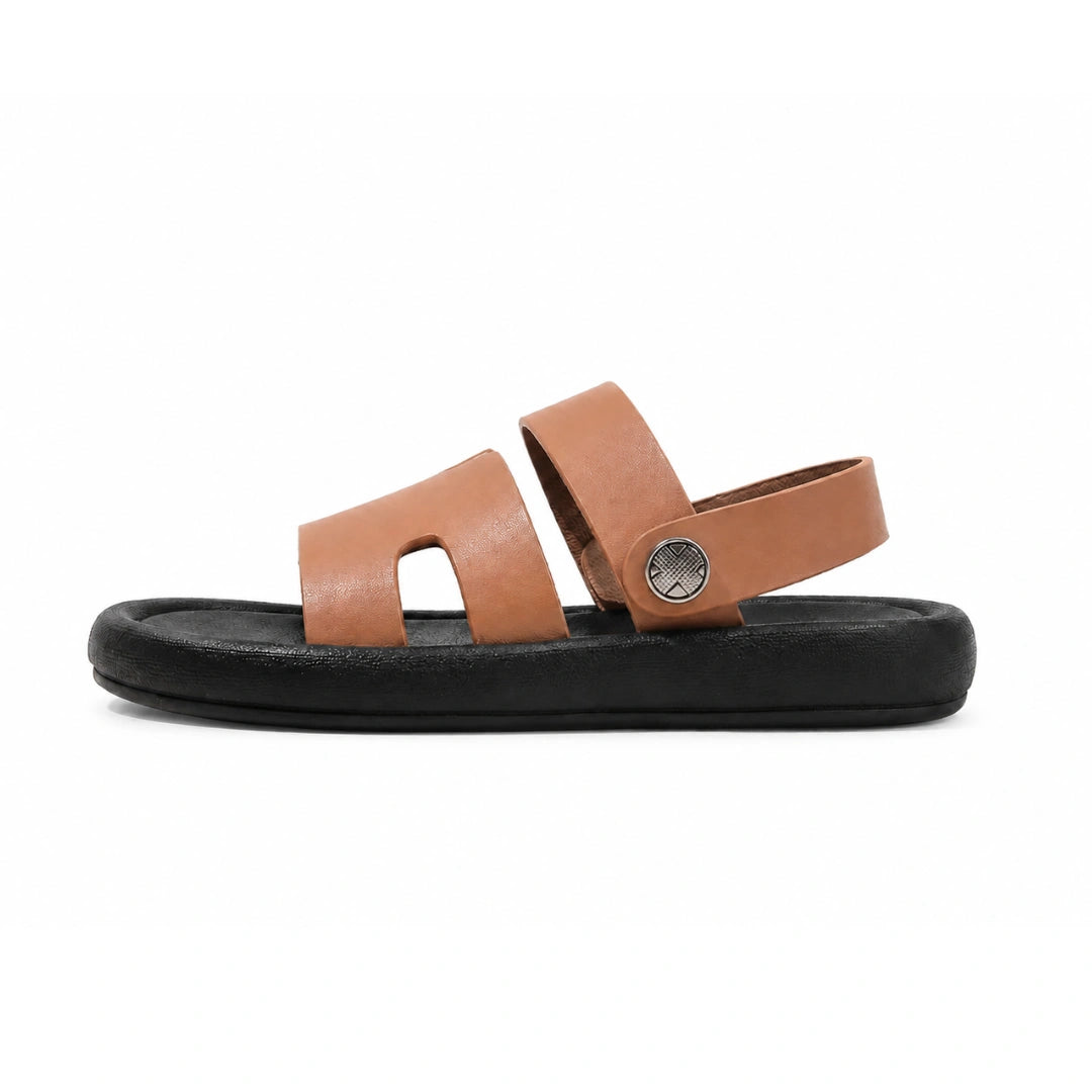 ZenWalk- Mini Chypre Kids Slides