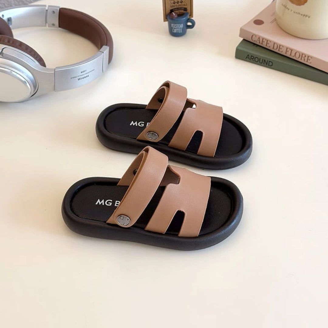 ZenWalk- Mini Chypre Kids Slides