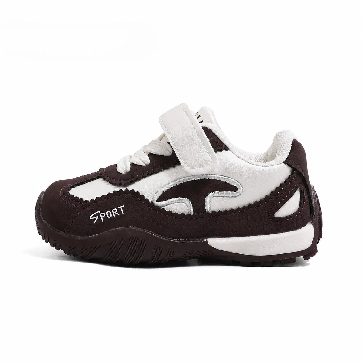 ZEN WALK Little Ace Kids Sneakers