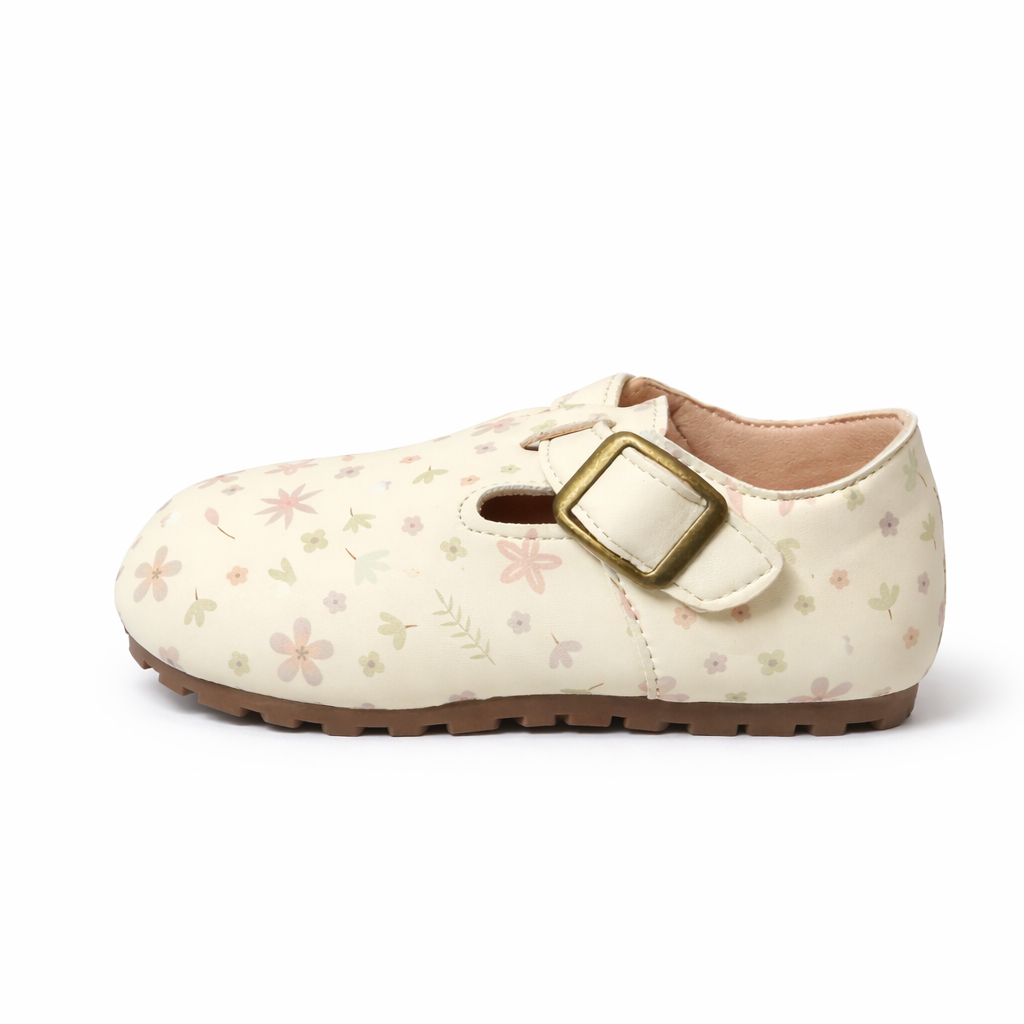 ZenWalk- Daisy Whisper Girls Shoes