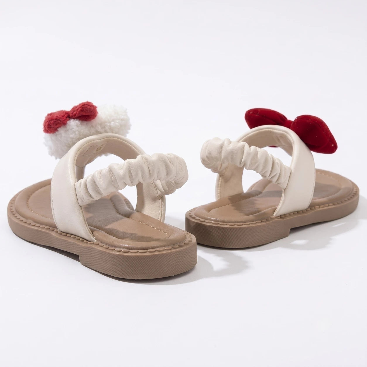 ZenWalk- Dreamy Kitty Sandals