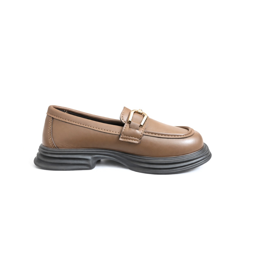 ZenWalk- Urban Kids Loafers