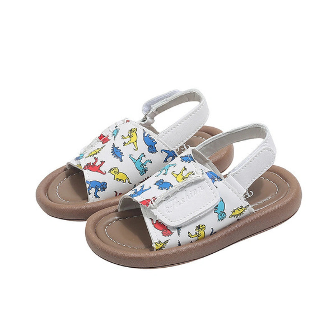 ZenWalk- DinoPop Kids Sandals